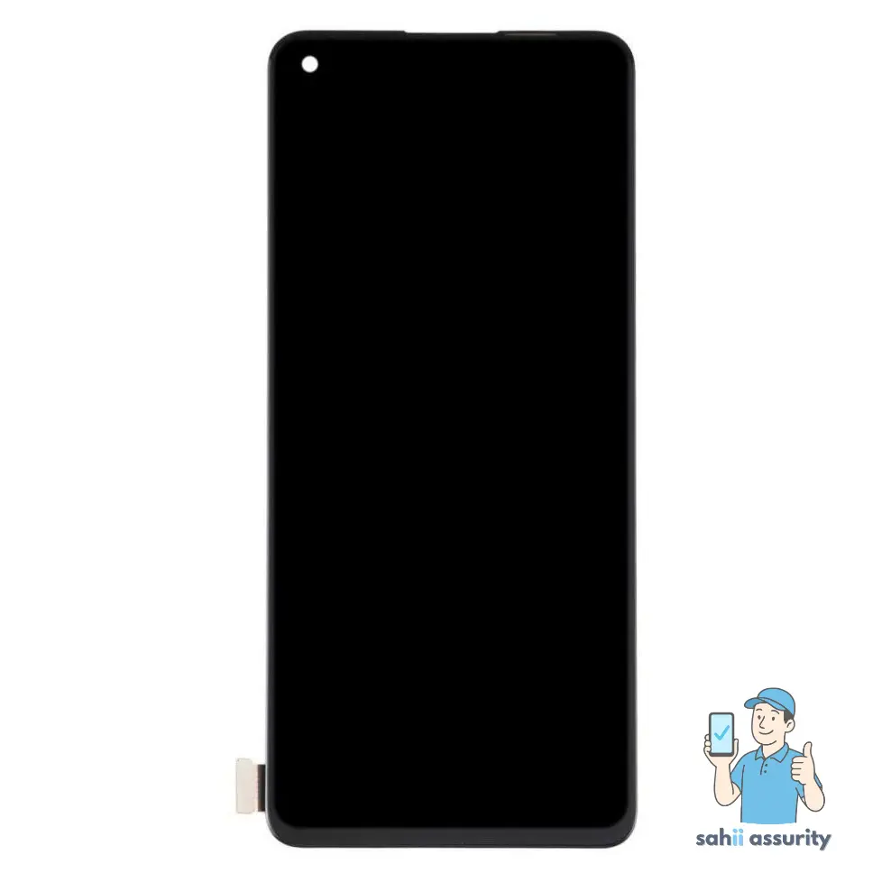 LCD with Touch Screen for Realme GT2 Pro thumbnail